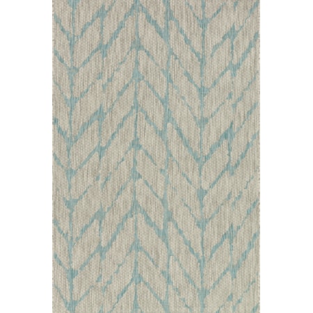 9'-2" x 12'-1" Area Rug