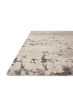 Loloi Rugs Theory 18" x 18"  Beige / Taupe Rug