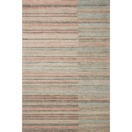 3'-6" x 5'-6" Rug