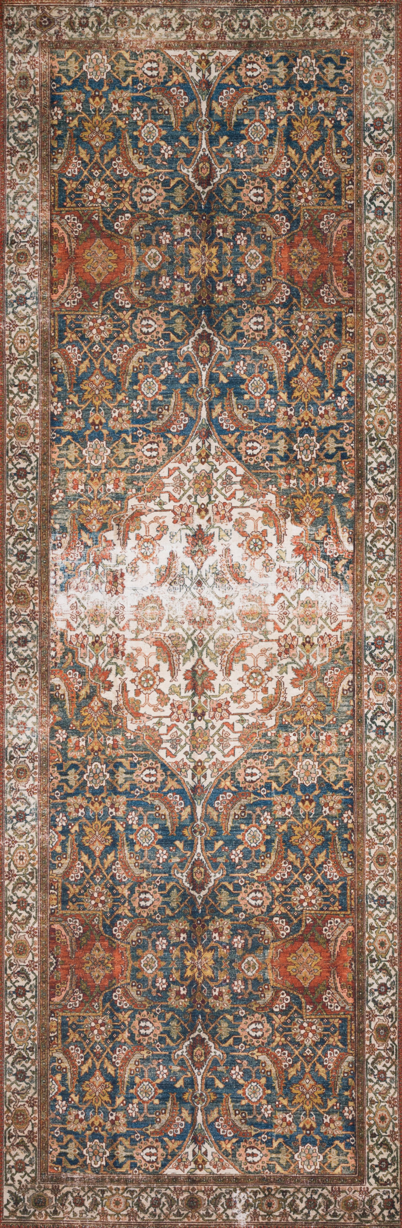 2'3" x 3'9"  Rug
