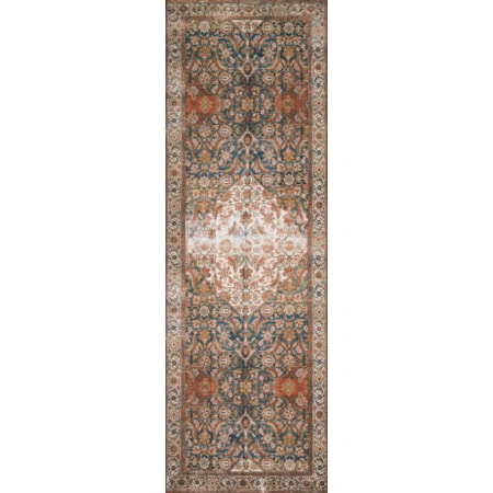 2&apos;3&quot; x 3&apos;9&quot;  Rug