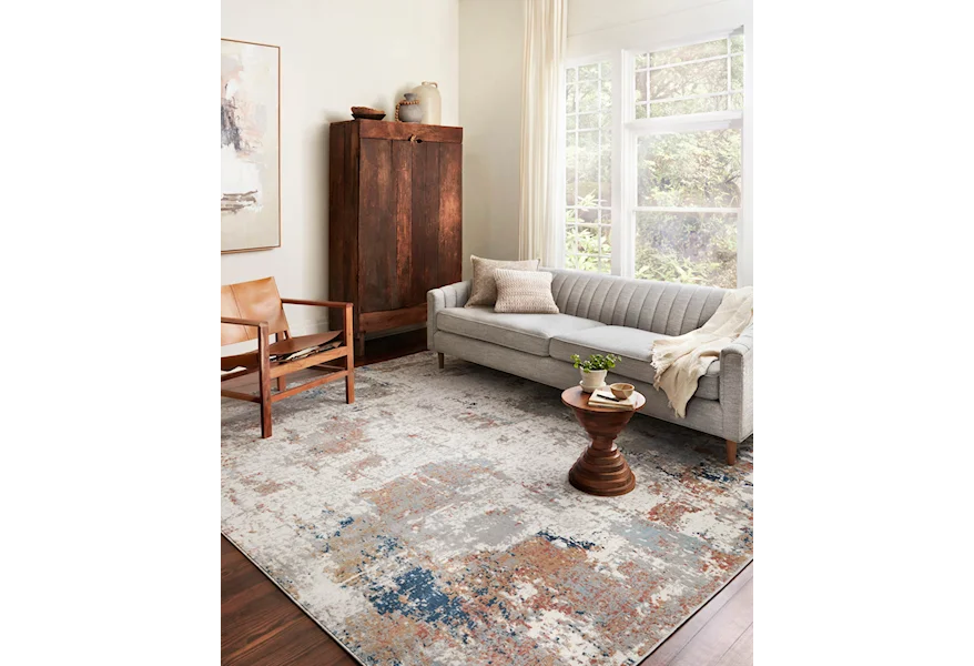 Bianca 5'3" x 7'6"  Rug by Reeds Rugs at Reeds Furniture