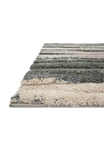 Reeds Rugs Enchant 7'-7" X 7'-7" Square Area Rug