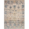 Loloi Rugs Anastasia 2'-7" x 10'-0" Rug Runner