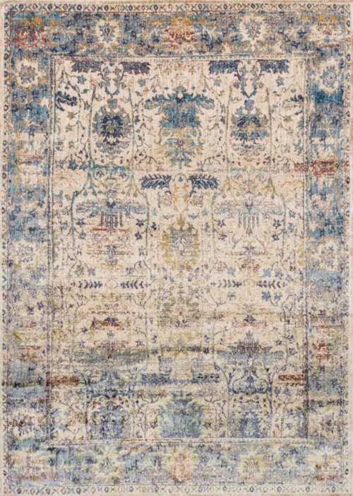2'-7" x 8'-0" Rug Runner