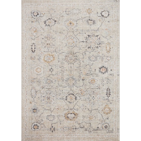 9'-3" x 13'  Rug