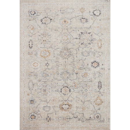 11'-6" x 15' Rug
