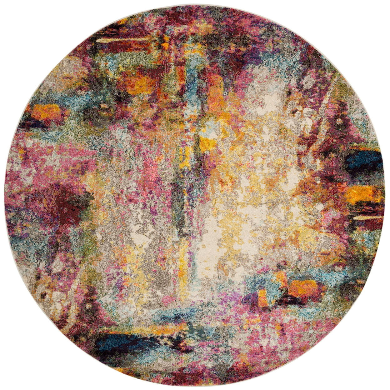 Loloi Rugs Nadia 18" x 18"  Rug