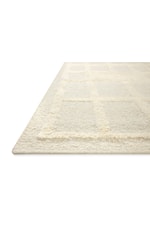 Loloi Rugs Cassian 7'-9" x 9'-9" Ivory Rug