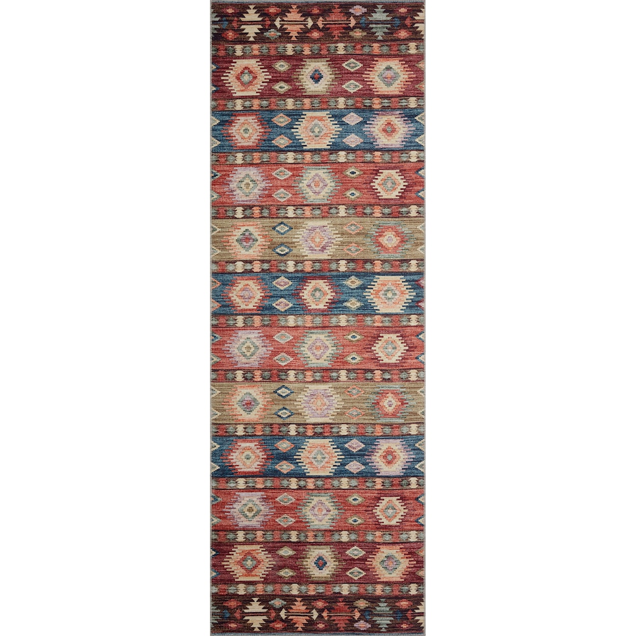 Reeds Rugs Zion 2'3" x 3'9"  Rug