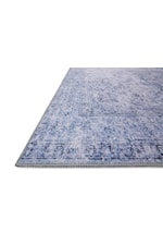 Loloi Rugs Loren 2'-6" X 7'-6" Sand / Taupe Runner