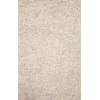 Loloi Rugs Peregrine 2'6" x 7'6" Blush Rug