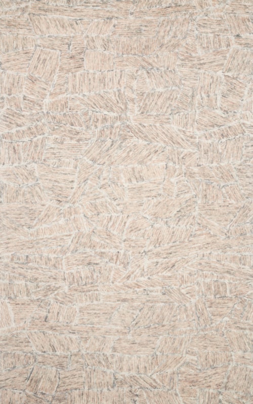11'6" x 15' Blush Rug
