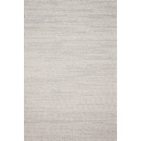 2'1" x 3'4" Grey / Bone Rug