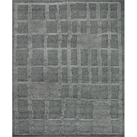 9'-6" x 13'-6"  Rug