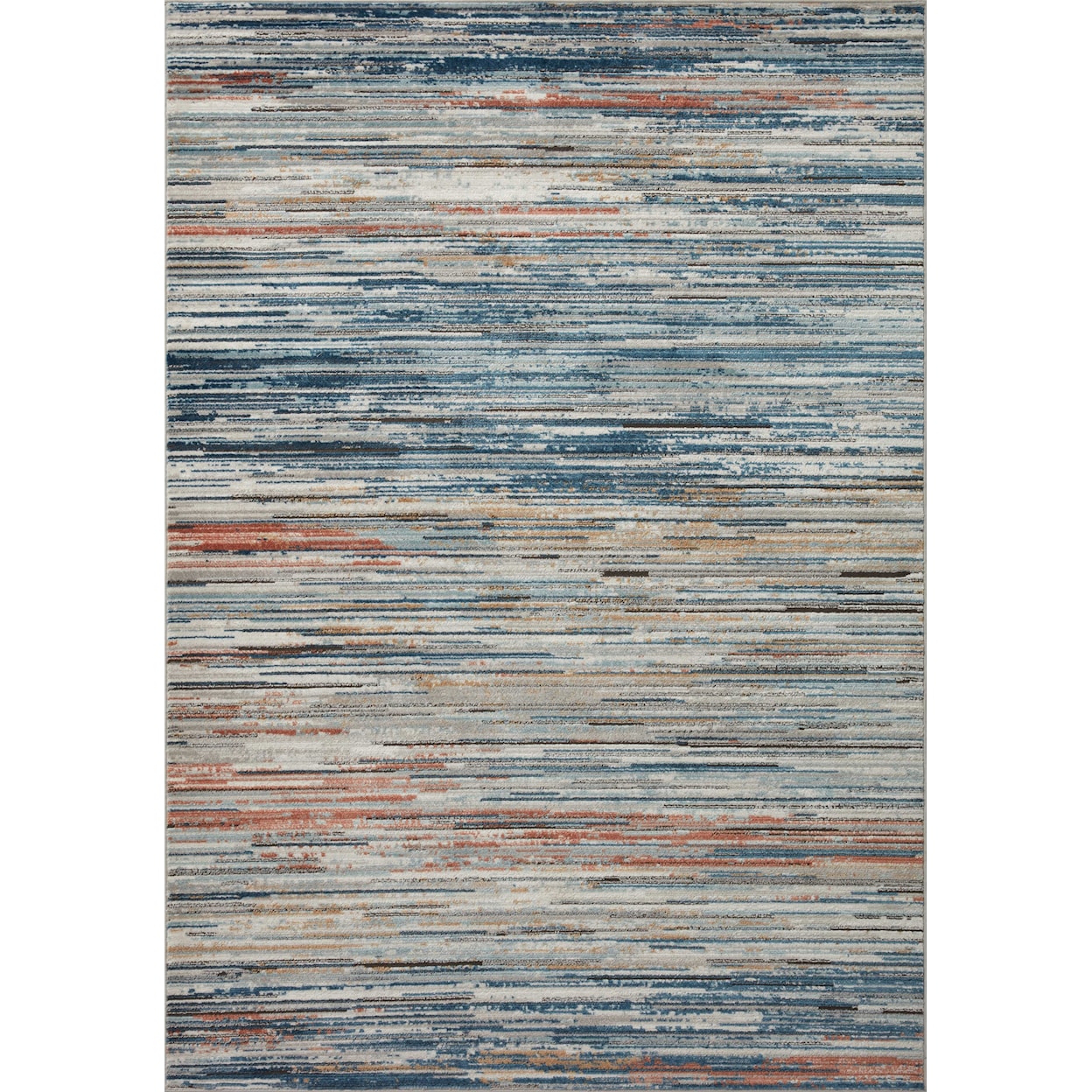 Reeds Rugs Bianca 2'8" x 10'6"  Rug