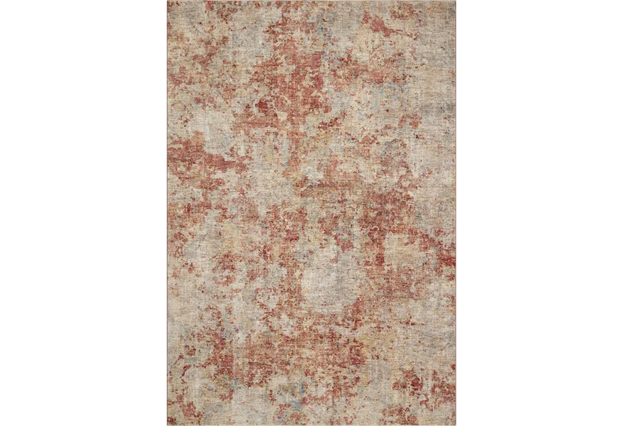 GAIA 6'7" x 9'10"  Rug by Reeds Rugs at Reeds Furniture