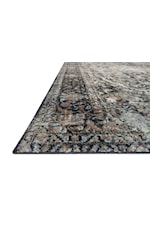 Loloi Rugs Anastasia 2'-7" x 8'-0" Rug Runner