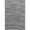 Loloi Rugs Quincy 5'3" x 7'6" Granite Rug