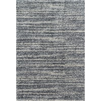 3'3" x 6' Granite Rug