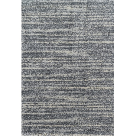 2'3" x 12' Granite Rug