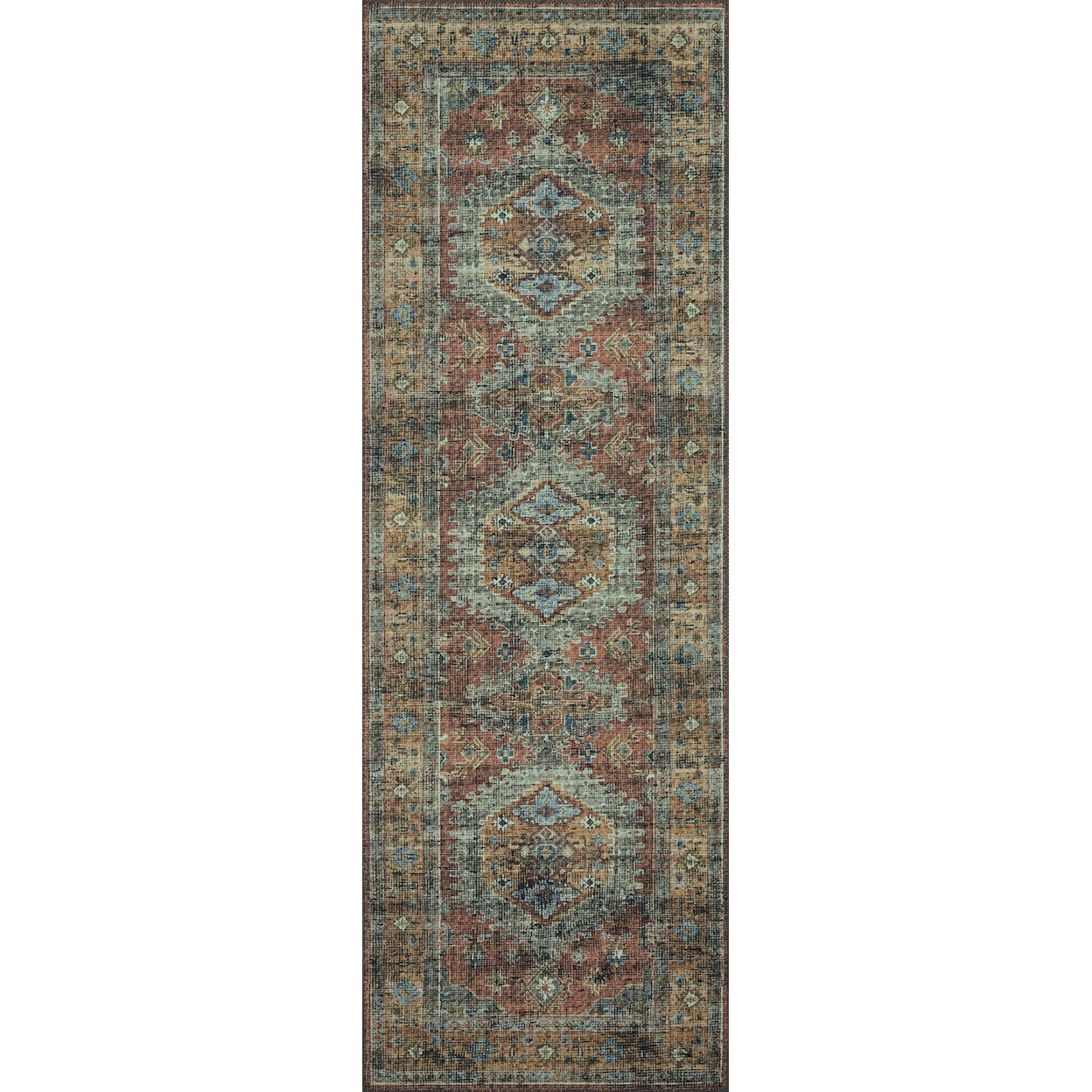 Reeds Rugs Skye 3'6" x 5'6"  Rug