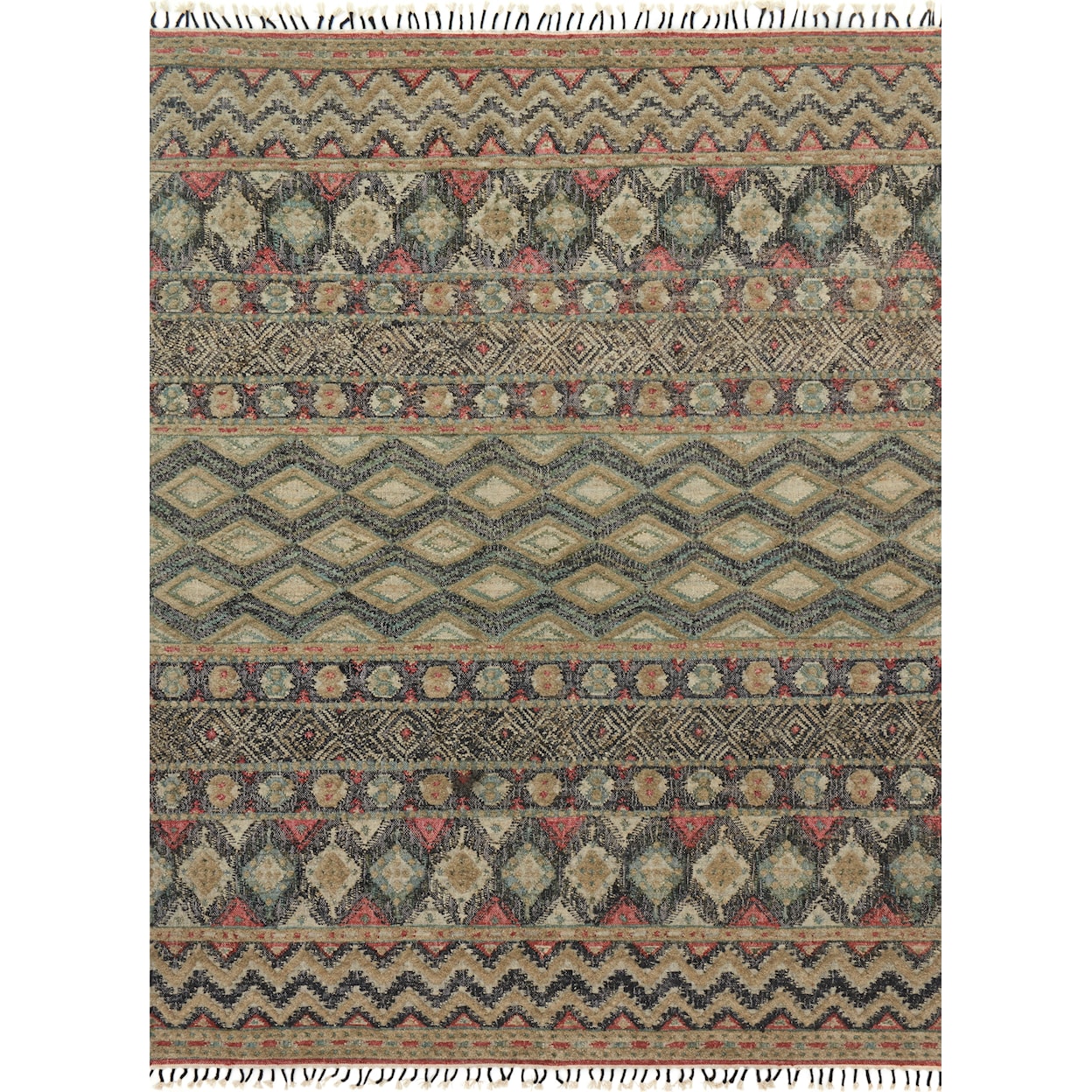 Reeds Rugs Owen 3'-6" X 5'-6" Rug