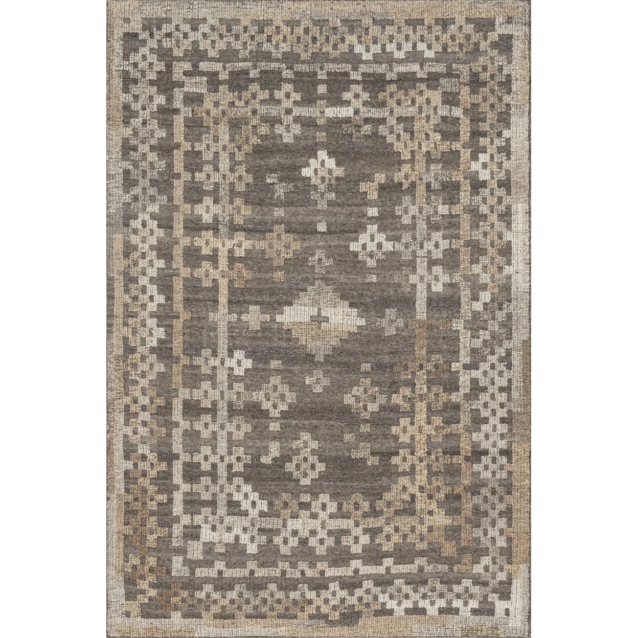 Reeds Rugs Akina 7'-9" x 9'-9" Area Rug