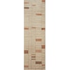 Reeds Rugs Bowery 2'3" x 7'6"  Rug