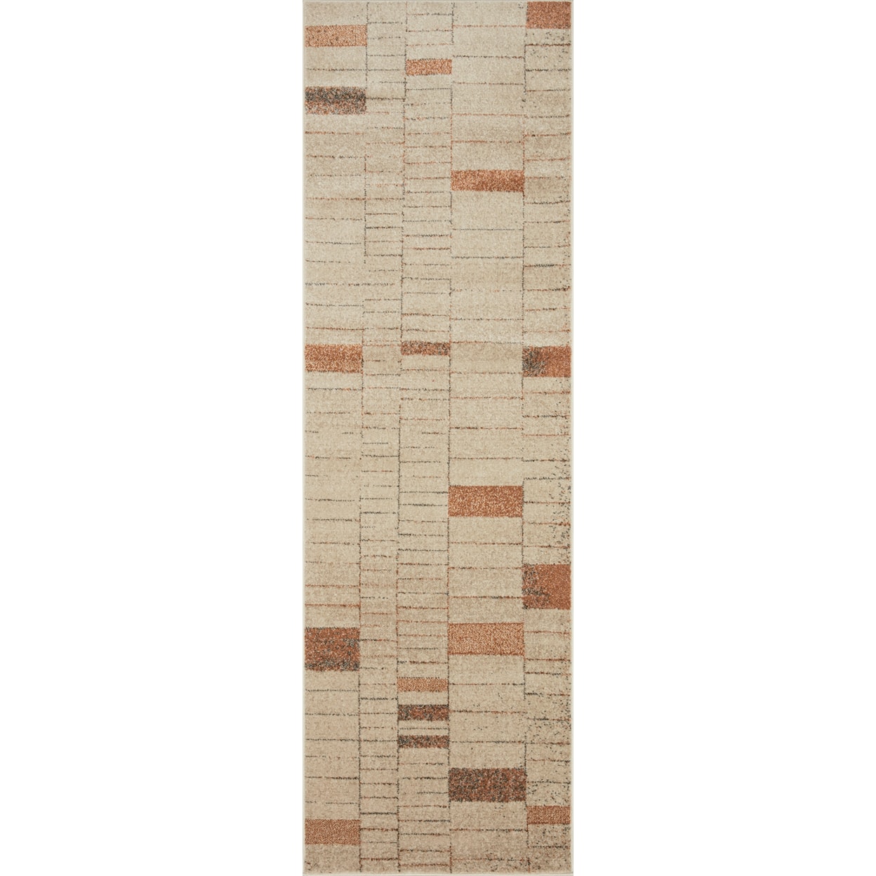 Reeds Rugs Bowery 2'3" x 4'0"  Rug