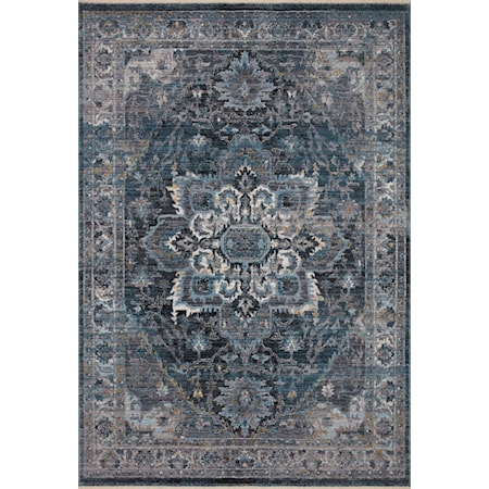 7'10" x 10'  Rug