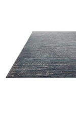 Loloi Rugs Arden 6'3" x 9' Ocean / Grey Rug