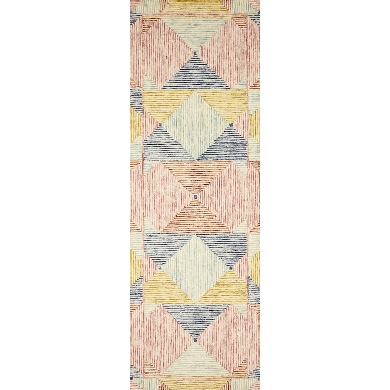 Reeds Rugs Spectrum 9'3" x 13'  Rug