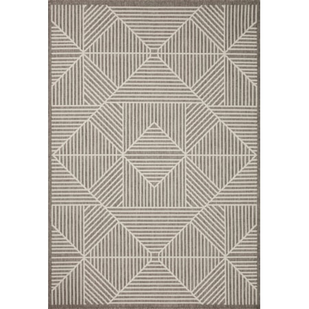 18" x 18" Rug