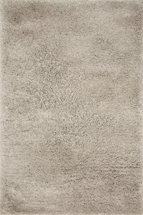 9'3" x 13' Grey Rectangle Rug