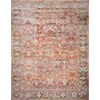 Loloi Rugs Layla 9'0" x 12'0"  Rug