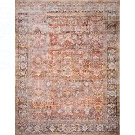 9'0" x 12'0" Rug