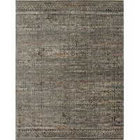 2'-6" X 10'-0" Rug Runner