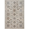 Reeds Rugs Leigh 9'6" x 13' Ivory / Taupe Rug