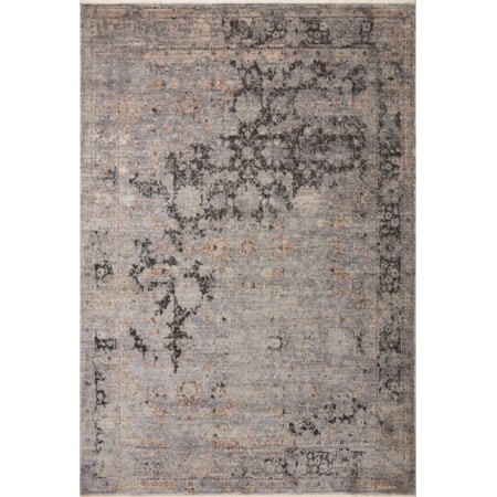 2'-6" x 8'-0" Rug