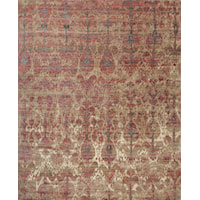 5'-3" X 7'-4" Rug