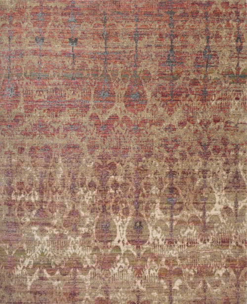 2'-6" X 10'-0" Rug Runner
