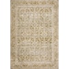 Reeds Rugs Revere 2'6" x 8'0" Avocado / Multi Rug