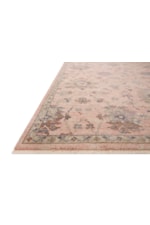 Loloi Rugs Giada 10'0" x 14'0" Blush / Multi Rug