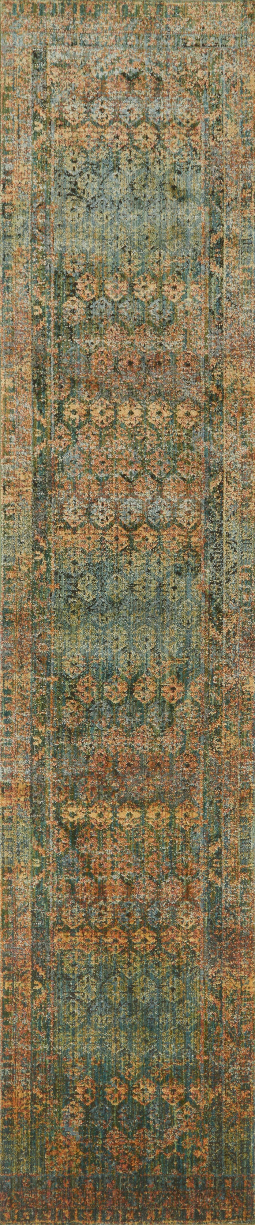 2'-6" X 12'-0" Rug Runner