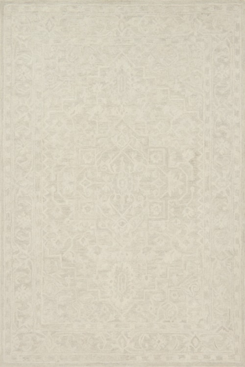9'-3" X 13' Rug