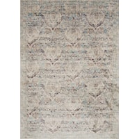 3'-7" X 5'-7" Area Rug