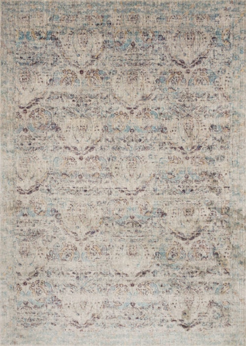 7'-10" x 10'-10" Area Rug
