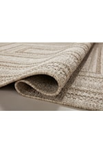 Reeds Rugs Dawn 2'-3" x 3'-9" Natural Rug