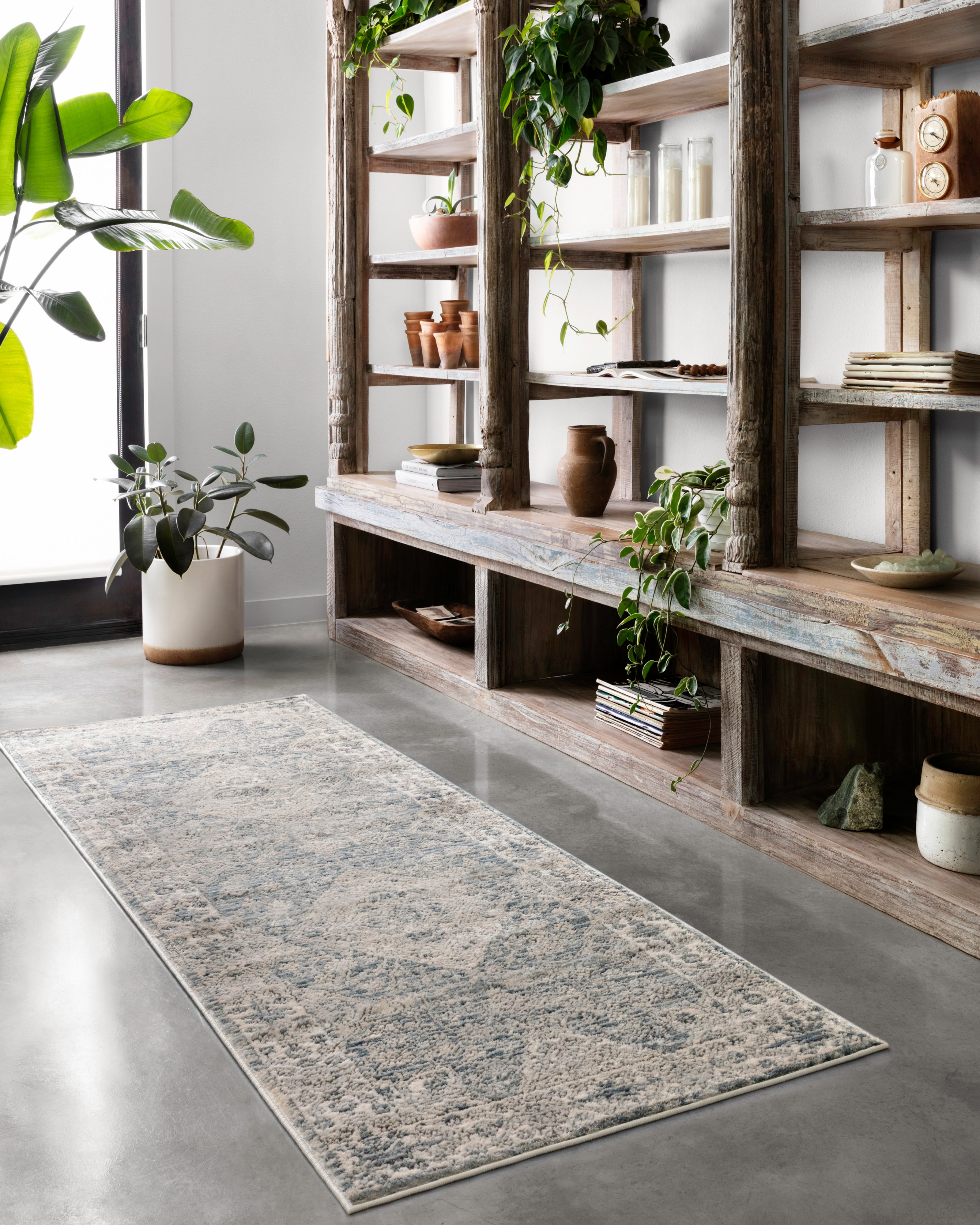 Loloi Rugs Teagan 18" x 18"  Rug